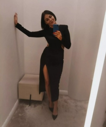 Анкета проститутки Ника - город Хубар, 38 лет, №2569